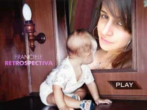 Retrospectiva Franciele MENU