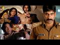 Ravi Teja Ultimate Action Scenes Back To Back Vikramarkudu Telugu Movie Scenes Ajay Vineeth