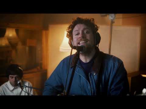 Metronomy - It's good to be back (Pony Studios session)