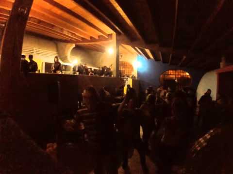 NO FINGER NAILS ft. Ranking Dee Primo Maggio "non solo reggae" IV #2