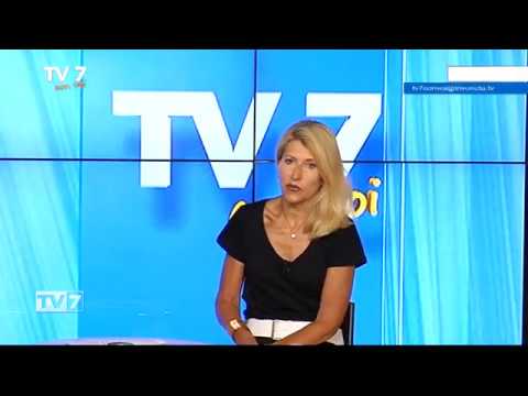 Tv7 con Voi del 25/6/2020 - Amministratori Sotto Tiro (3 di 3)