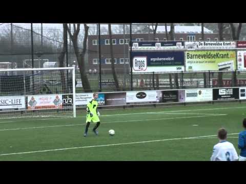 07 12 2013 SDVB C1 - Houten C1