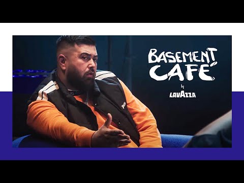 Summer Cem über Kool Savas & Anfänge mit Eko Fresh | Basement Café