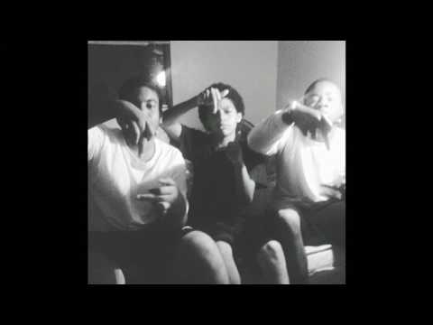 P2hunna - SET TRIPPIN