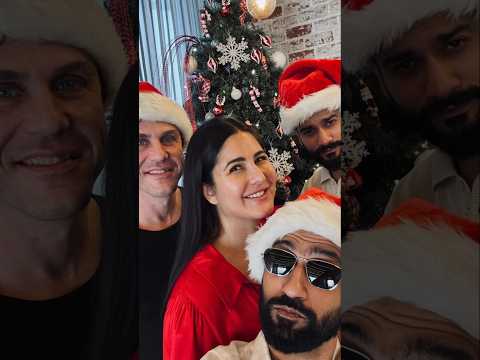 Katrina Kaif First Post After Becoming a Mom🤩#katrinakaif #shorts