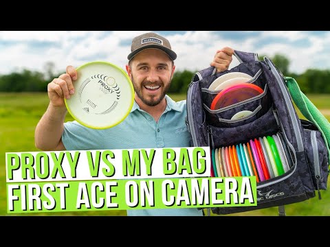 Axiom Proxy Disc Review