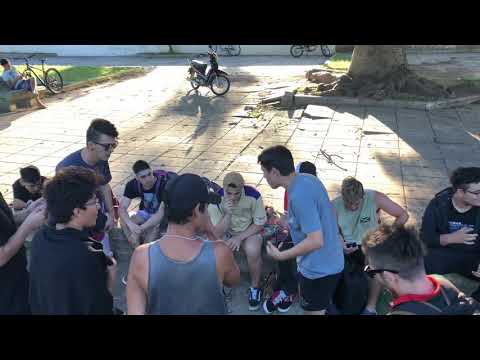 Faly vs Seba Final SANMAFREE