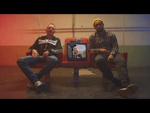 Knaps feat. Arab - ERROR (prod.Ensoul, cuty: Dj Nambear)