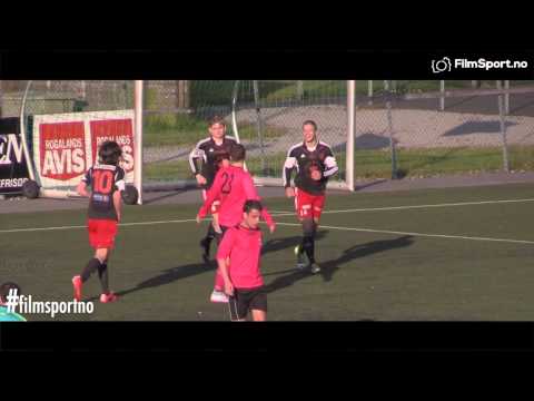 4div2, runde 11: FC Show - Vidar2 0-4 (0-1) HD