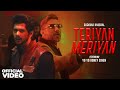 Teriyan Meriyan Shekhar Kaushal Yo Yo Honey Singh Latest Punjabi Song 2025 Rap Song 2025