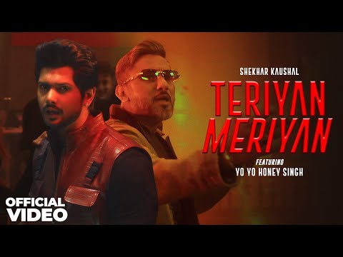 Teriyan Meriyan — watch video
