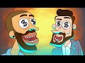 MasterD Captain කැප්ටන් Official Animation Video