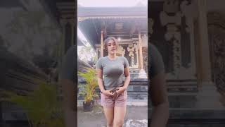 TikTok ABG Bali