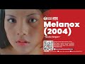 Iklan Melanox Noda Wajah 2004