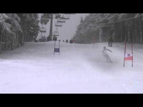 SOFTPOLE - LIGA MIĘDZYUCZELNIANA 2013 part 14