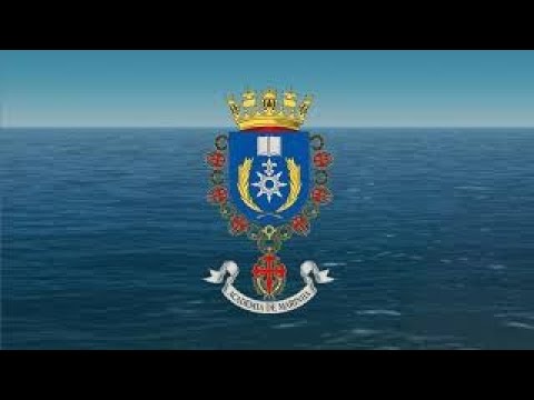 Sessão Solene Integrada nas comemorações do Dia da Marinha 2019, 21Maio19