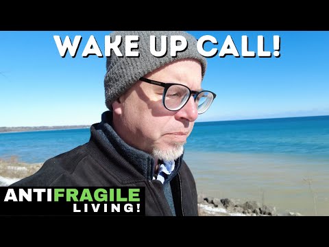 Is it too late?  Broke at 50.