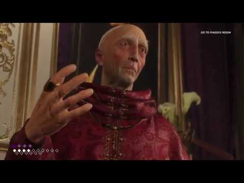 The Council A Letter To The Pope