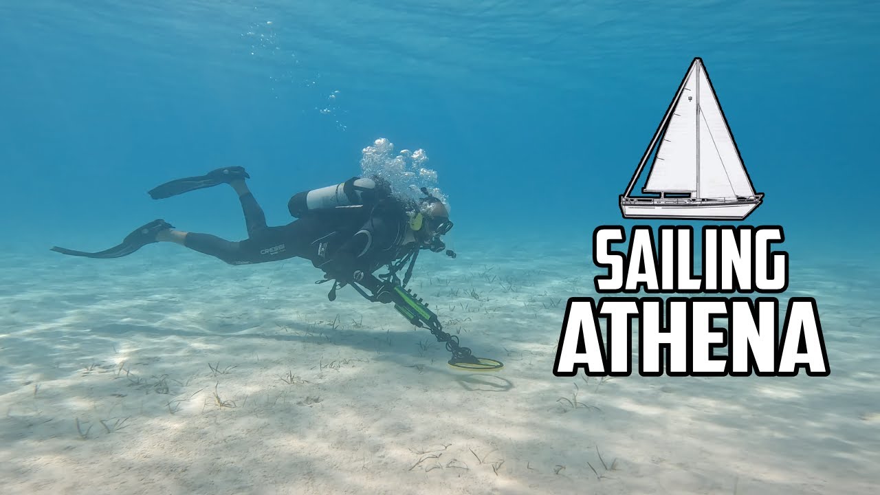 Sail Life - Finally we found treasure!