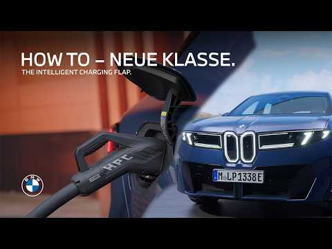 How-To: The Intelligent Charging Flap.