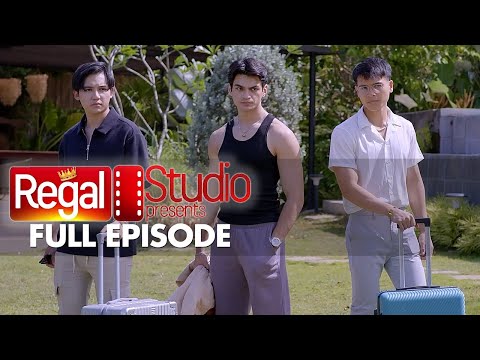 REGAL STUDIO PRESENTS | WHAT BOYS THINK FULL EPISODE | Regal Entertainment Inc.