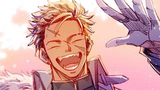 【ZATSU TIME】WE'RE FINALLY OFFICIALLY BACK!