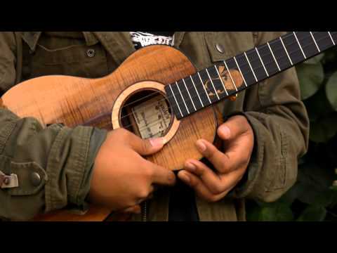 Uke Minutes 133 - Picking Technique Tone