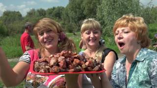 Рыбалка омске фион