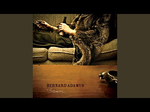 Cauchemar De Course - Bernard Adamus