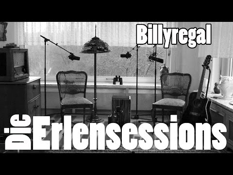 Womuka - Billyregal (Erlensessions Live)