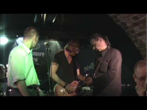 115 Soczewa Blues Session