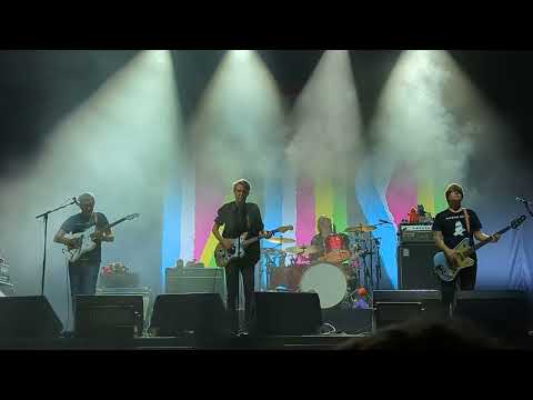 Tocotronic - Pure Vernunft darf niemals siegen (live Wien)