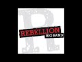 But Beautiful - Rebellion Big Band But Beautiful