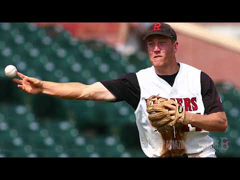 Coney Convos - Todd Frazier at MCU Park