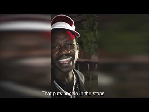 SONGØ -  Behind the scenes #1