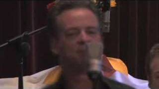 The ELDERS at PILGRIM CHAPEL (part #3)St. Brendan