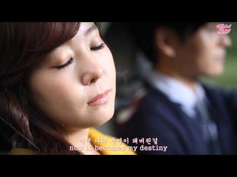[MV] Zia - Hope It is You with K.Will (English Subbed)