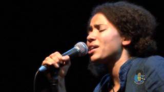 Nneka   Heartbeat Live In Philly HD