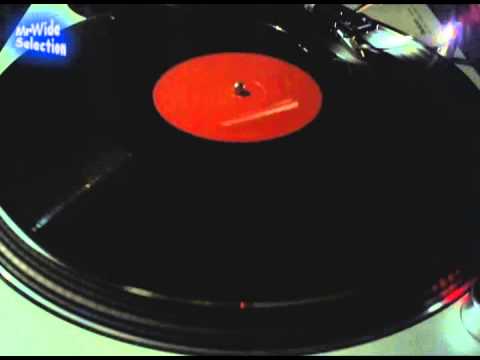 Daryl West "nasty" (Feat Carlos Morgan & Suga Bear) 1997 - PROMO SAMPLER