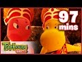 The Backyardigans Season 2 Favorites Compilation
