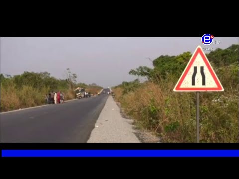 20H BILINGUE DU SAMEDI 27 FÉVRIER 2021 - ÉQUINOXE TV