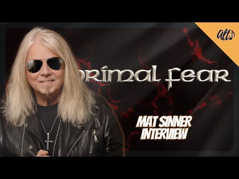 Mat Sinner Primal Fear Interview: "They Stole Rock Meets Classic Away From Me..."