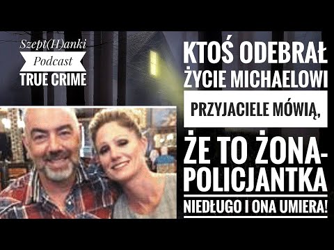 "Policyjne" historie małżeńskie. Żona sierżanta - celebryty ma wypadek. Jego kolegom coś tu nie gra!
