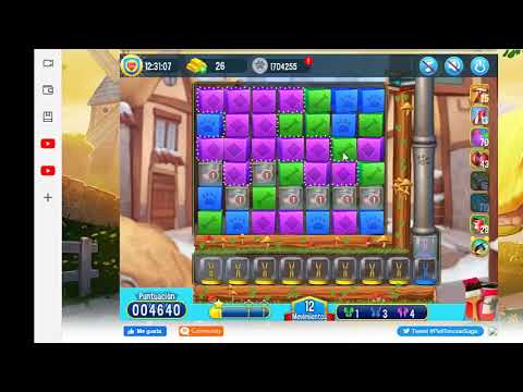 Pet Rescue level 5353, pet rescue, nivel 5353 pet rescue solucionado, solved, sin booster 5353, 5353