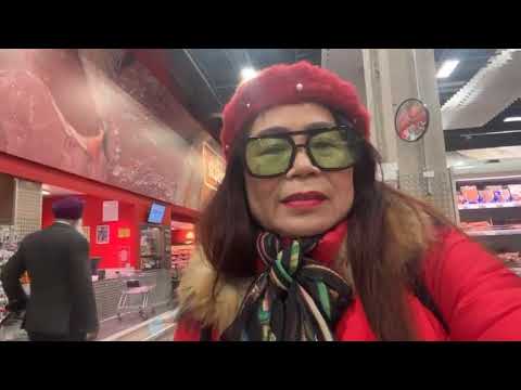 MỜI GHÉ THĂM SELGROS MUA CÁ GIẢM GIÁ 