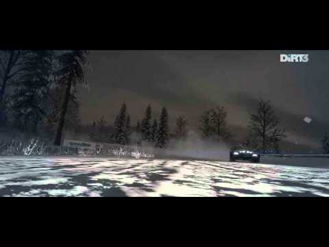DIRT 3 PC Gameplay Replay Powerslide Gone Wrong, i5 2500k, ATi Sapphire 5770 1GB, 1920x1080