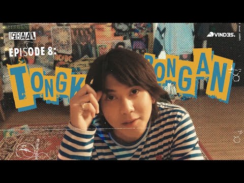 Ngulik Tempat Nongkrong, Iqbaal Cari Tau Dari Vincent