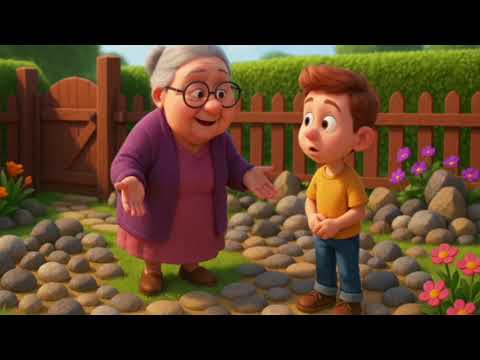A Concrete Example – Class 8 English - Poorvi video