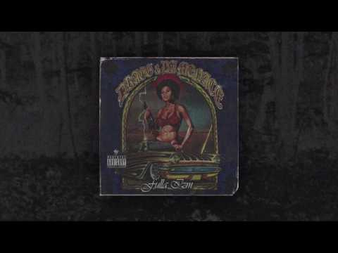 Da Menace - Fulla Izm (prod. Dragg)