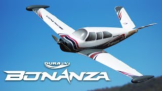 Durafly Bonanza 950mm (37.4